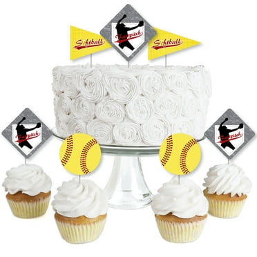Edible Rainbow Cupcake Sprinkles Mix Cake Toppers Decorations Unicorns Pride